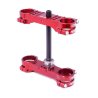 Tija completa XTRIG ROCS Tech offset 14mm - Marrón 40504001