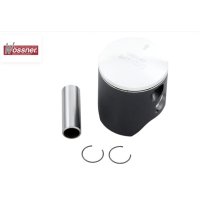 Kit de pistón para 2 tiempos wossner RM125 89-99 53,97 8055DN