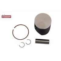 Kit de pistón para 2 tiempos Wossner SX125 01-06 53,95 8056DA