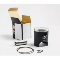 Kit de pistón forjado Wossner KMX125 86-05 55,94 8007D200