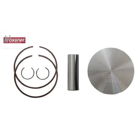 Kit de pistón para 2 tiempos Wossner KIT CR250R 02-04 66,34 8066DA