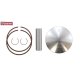Kit de pistón para 2 tiempos wossner RD/YZF350/400 64,44 8075D050
