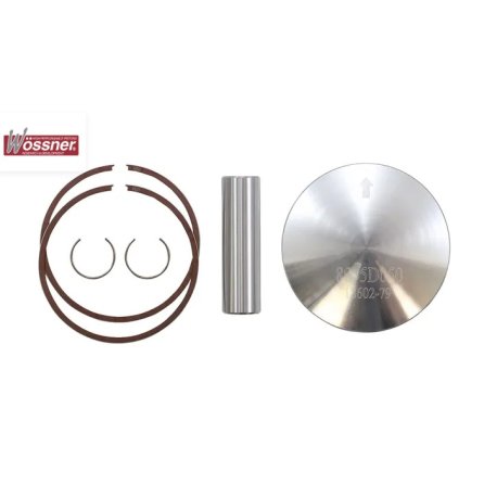 Kit de pistón para 2 tiempos wossner RD/YZF350/400 64,44 8075D050