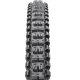Neumático de bicicleta WTB Judge 27.5X2.4 TCS Tough/TriTec