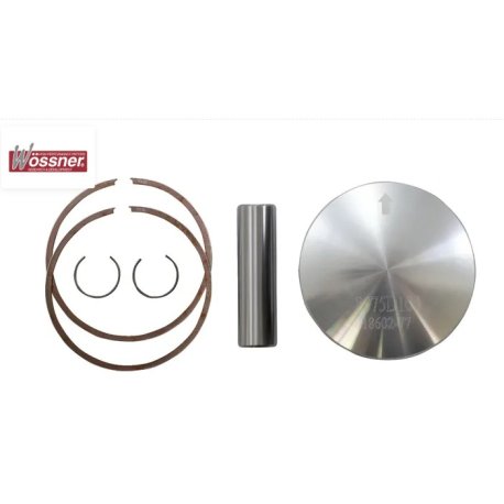 Kit de pistón para 2 tiempos wossner KIT RD/YZF350/400 64,94 8075D100