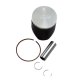 Kit de pistón para 2 tiempos Wossner WRE/CR/SM125 53,95 8089DA