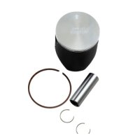 Kit de pistón para 2 tiempos Wossner WRE/CR/SM125 53,95 8089DA