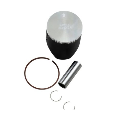 Kit de pistón para 2 tiempos Wossner WRE/CR/SM125 53,95 8089DA