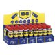 Expositor display 36pzs Multiusos WD-40 Spray 200ml