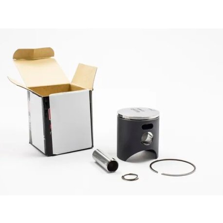 Kit de pistón forjado Wossner WRYZ125 98-01 54,95 8091D100