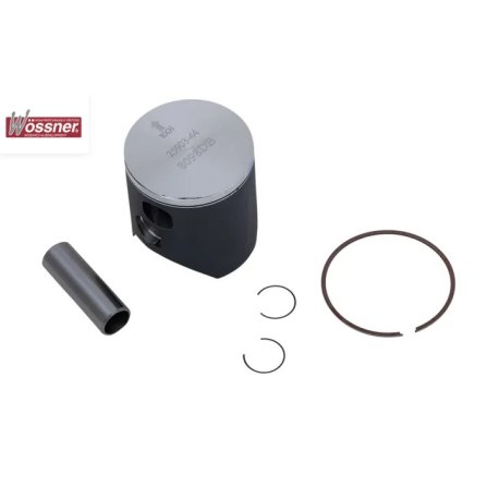 Kit de pistón para 2 tiempos Wossner RM125 04-12 53,95 8098DA