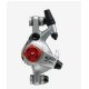 pinza freno avid bb7 road platinum 160mm g2cs del/tras