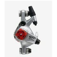 pinza freno avid bb7 road platinum 160mm g2cs del/tras