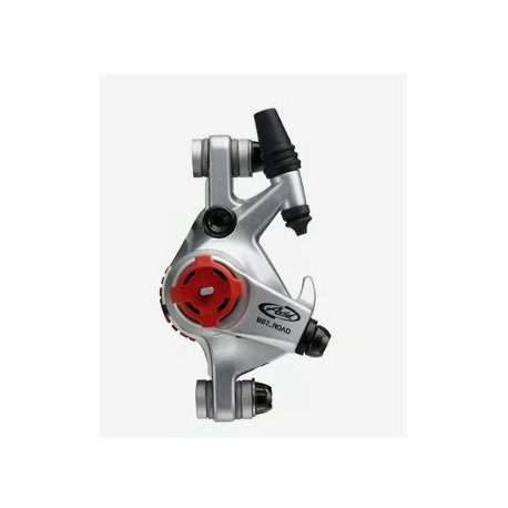 pinza freno avid bb7 road platinum 160mm g2cs del/tras