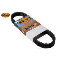 Correa de transmisión Ultimax UA401ARC SUZ
