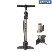 BOMBA TALLER ACERO C/MANOMETRO "BETO" 160PSI