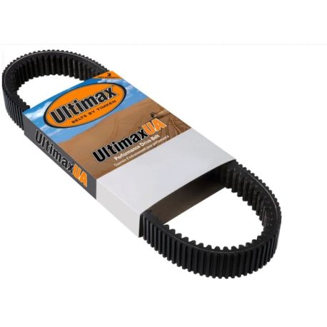 Correa de transmisión Ultimax UA422 ATV YAMAHA