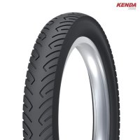 CUBIERTA 20 X 4.1/4 (97-406) "KENDA" KRAZE 30TPI RIGIDA FAT BIKE