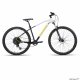 Bicicleta 29" ALUM NEGRO/BLANCO "PROWEN" PRO400 DEORE 12VEL