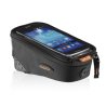 BOLSO PARA MOVIL "IBERA" WATERPROOF NYLON NEGRO
