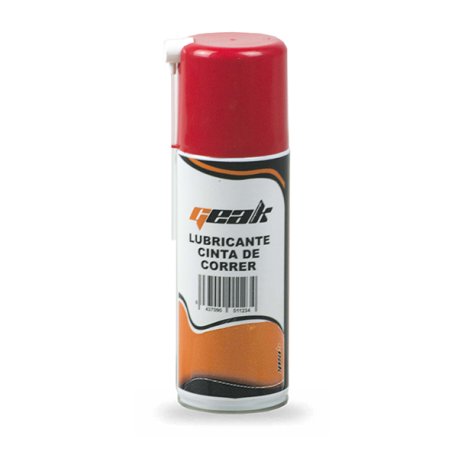 LUBRICANTE CINTA DE ANDAR 400 ML. "GEAK