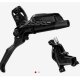 freno delantero sram code rsc black