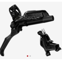 freno delantero sram code rsc black