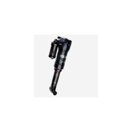 Liquidacion amortiguador RockShox SUPERDELUXE THRU SHAFT RCT (230X57.5) TRUNNION/YOKE ASYM REMEDY/SLASH 2017-2020 C1