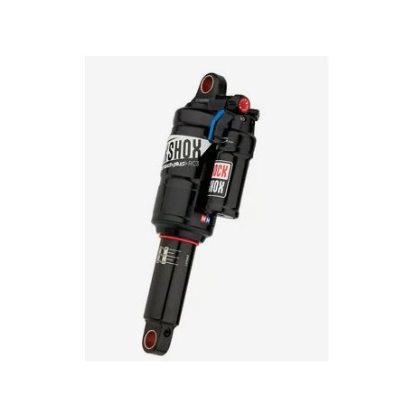 Liquidacion amortiguador rock shox monarch plus rc3