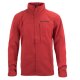 Chaqueta hebo team wp rojo