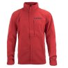 Chaqueta hebo team wp rojo