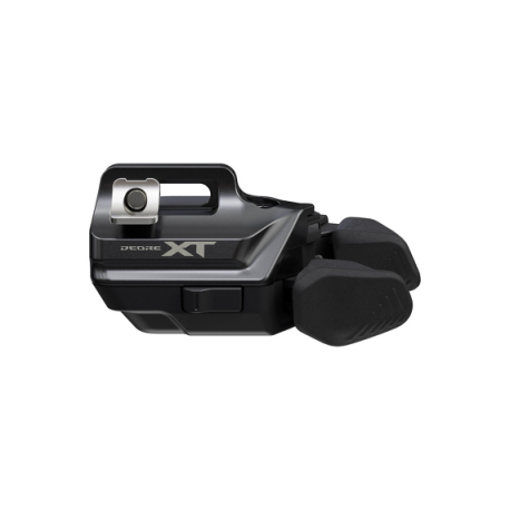Selector del cambio shimano deore XT (Espec. Di2) SW-M8250-IR Posición de palanca ajustable