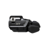 Selector del cambio shimano deore XT (Espec. Di2) SW-M8250-IR Posición de palanca ajustable