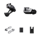 SHIMANO XTR Kit de actualización de frenos de disco hidráulicos (Espec. Di2) RDM9250UPGKIT SGS I-SPEC EV