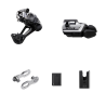 SHIMANO XTR Kit de actualización de frenos de disco hidráulicos (Espec. Di2) RDM9250UPGKIT SGS I-SPEC EV