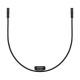 SHIMANO Cable Eléctrico 1600mm EW-SD50 E-Tube Di2