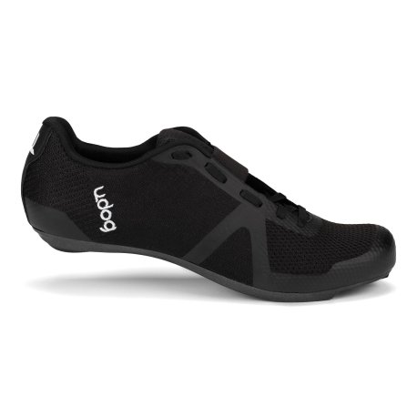 Zapatillas carretera udog cima negro