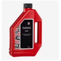 aceite horquilla rock shox sae5 1 litro