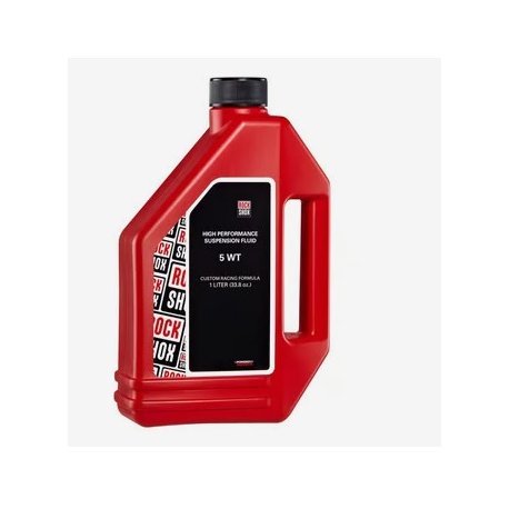 aceite horquilla rock shox sae5 1 litro