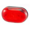 LUZ TRASERA BTA GLOBE 5 RED LED