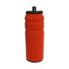 FUNDA BIDON NEOPRENO 750-800CC ROJO