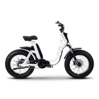 Bicicleta ebike fantic issimo 25 fun+ urban