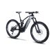 Bicicleta fantic integra XTF 1.5 CARBONO
