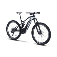 Bicicleta fantic integra XTF 1.5 CARBONO