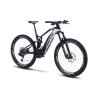 Bicicleta fantic integra XTF 1.5 CARBONO