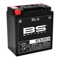 Batería BS Battery SLA BTX20CH (FA)
