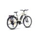 Bicicleta ebike fantic living yamaha engine sram 12vel