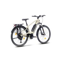 Bicicleta ebike fantic living yamaha engine sram 12vel