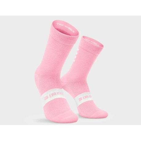 Calcetines siroko S1 Pink Agnello
