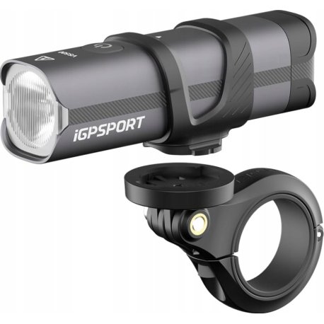 LUZ DELANTERA INTELIGENTE IGPSPORT MODELO VS500